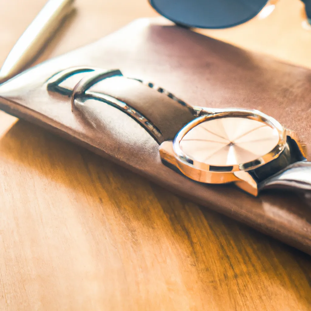 Pomysły na praktyczny prezent dla męża