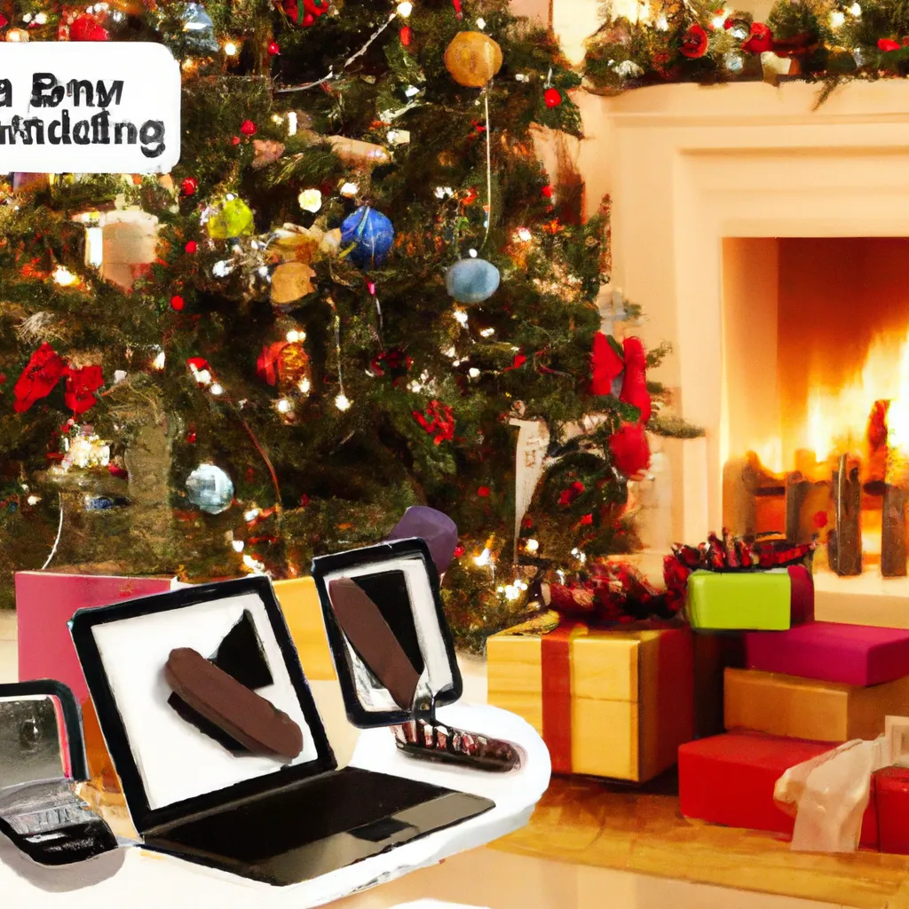 Co można kupić chłopakowi na święta?