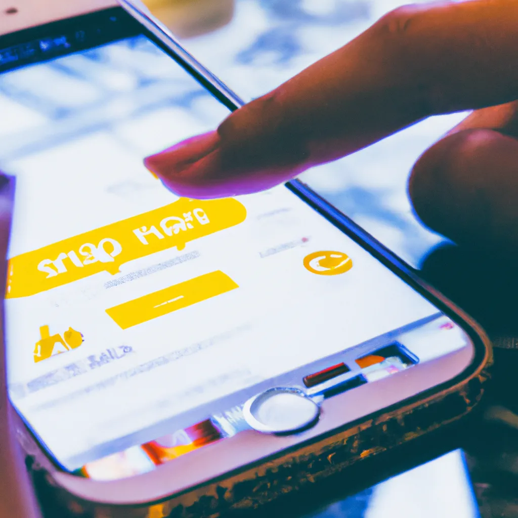 Jak odzyskać dni na snapie?