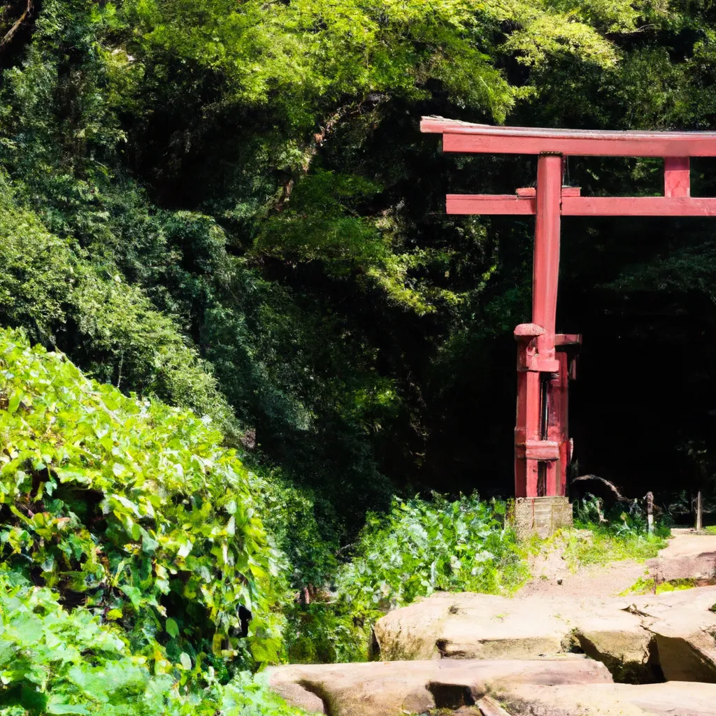 Gdzie leży Japonia?