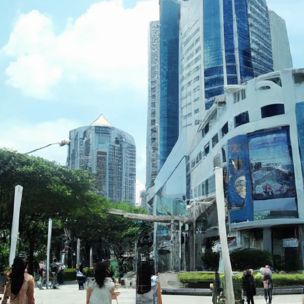 Czym jest Aglomeracja?