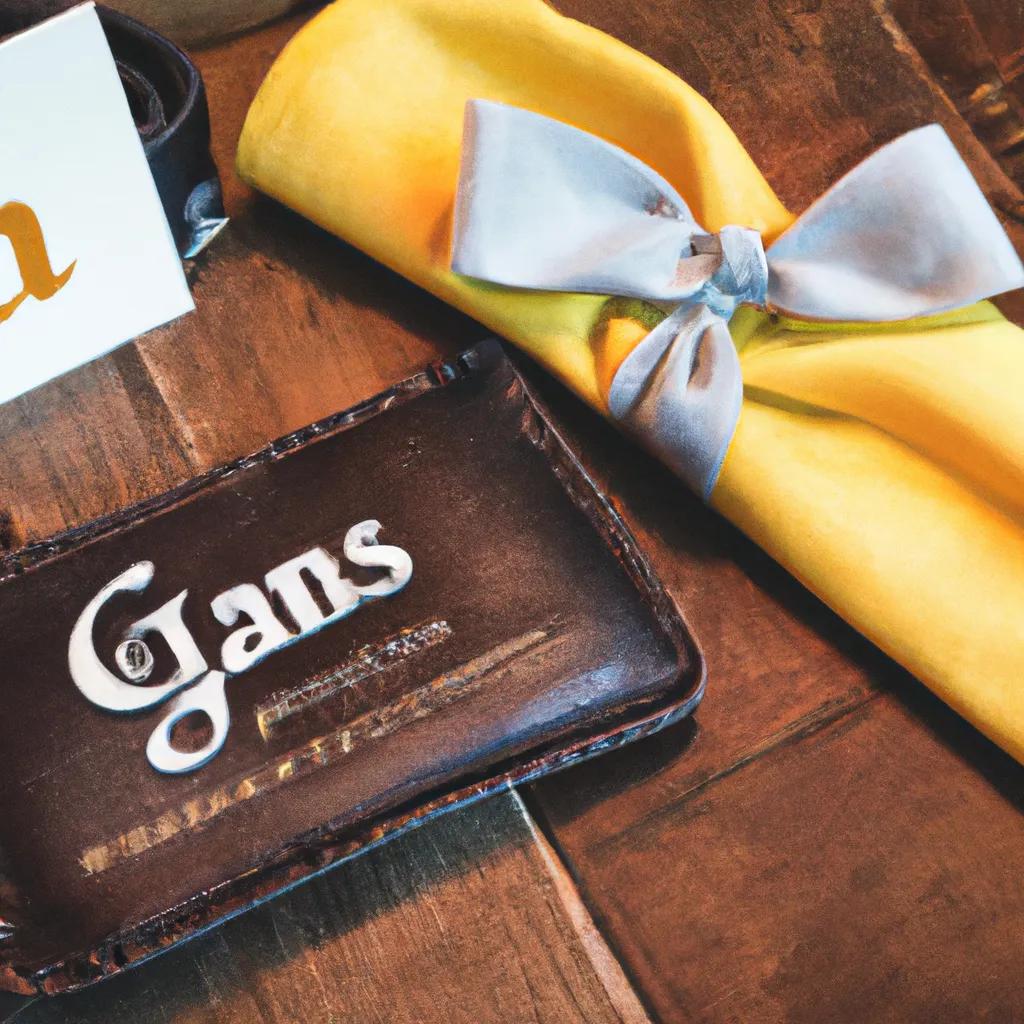 Pomysły na uryginalny prezent dla syna