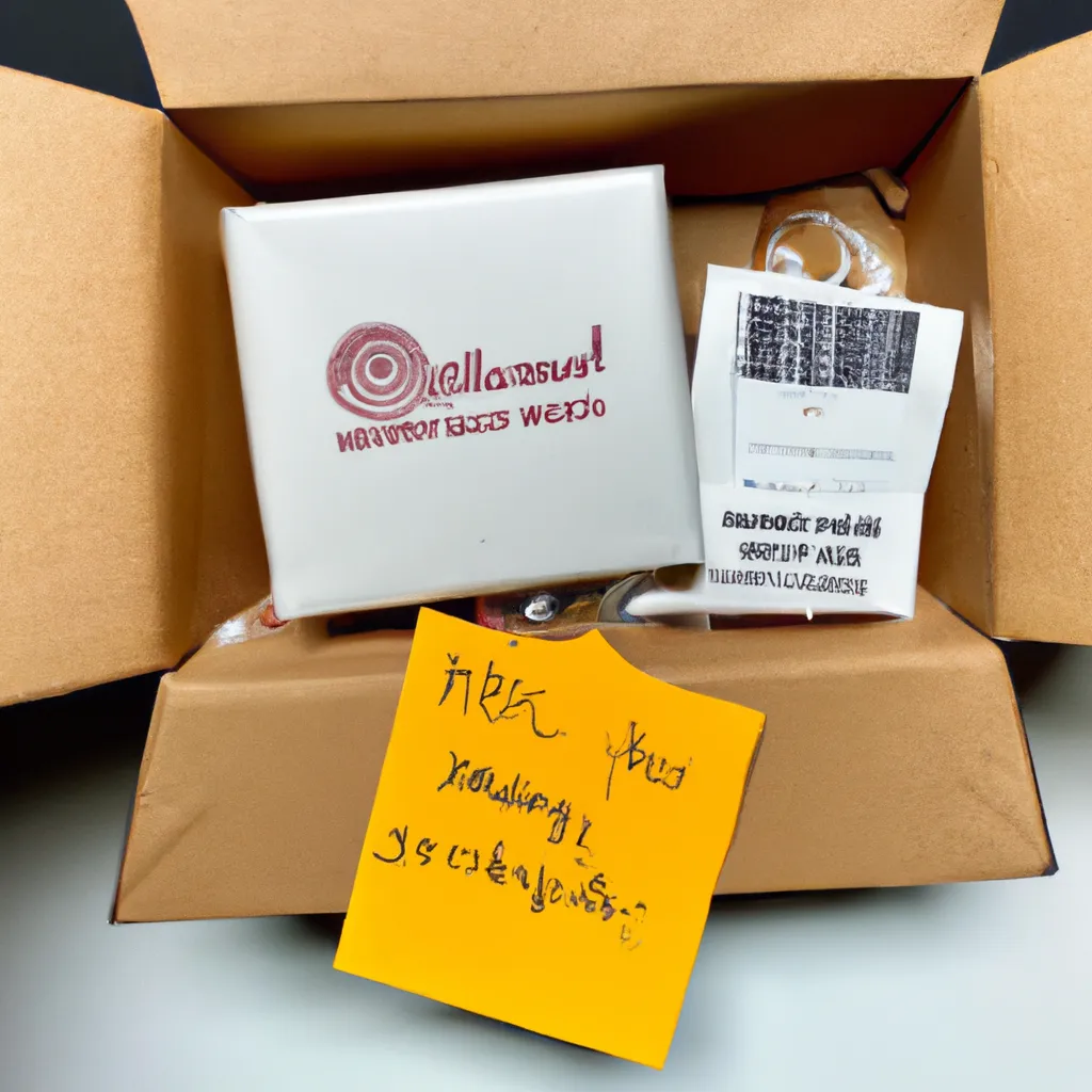 Ile czasu mam na wysłanie paczki do kupującego na Vinted?