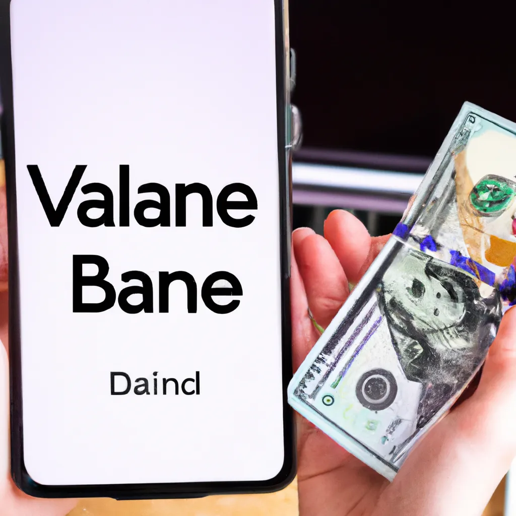 Jak wypłacić pieniądze z Vinted?