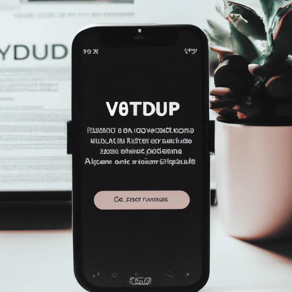 Jak wyłączyć ochronę kupujących na Vinted?