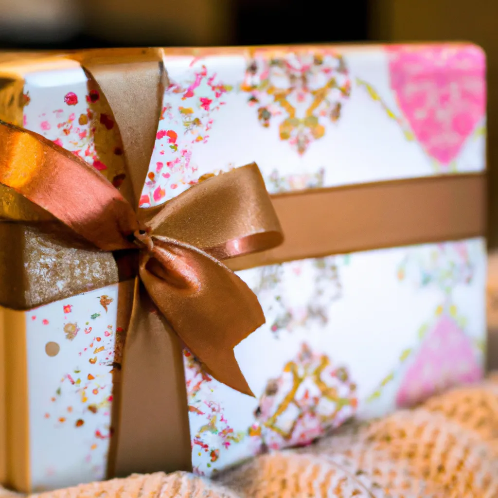 Prezent dla mamy, która wszystko ma