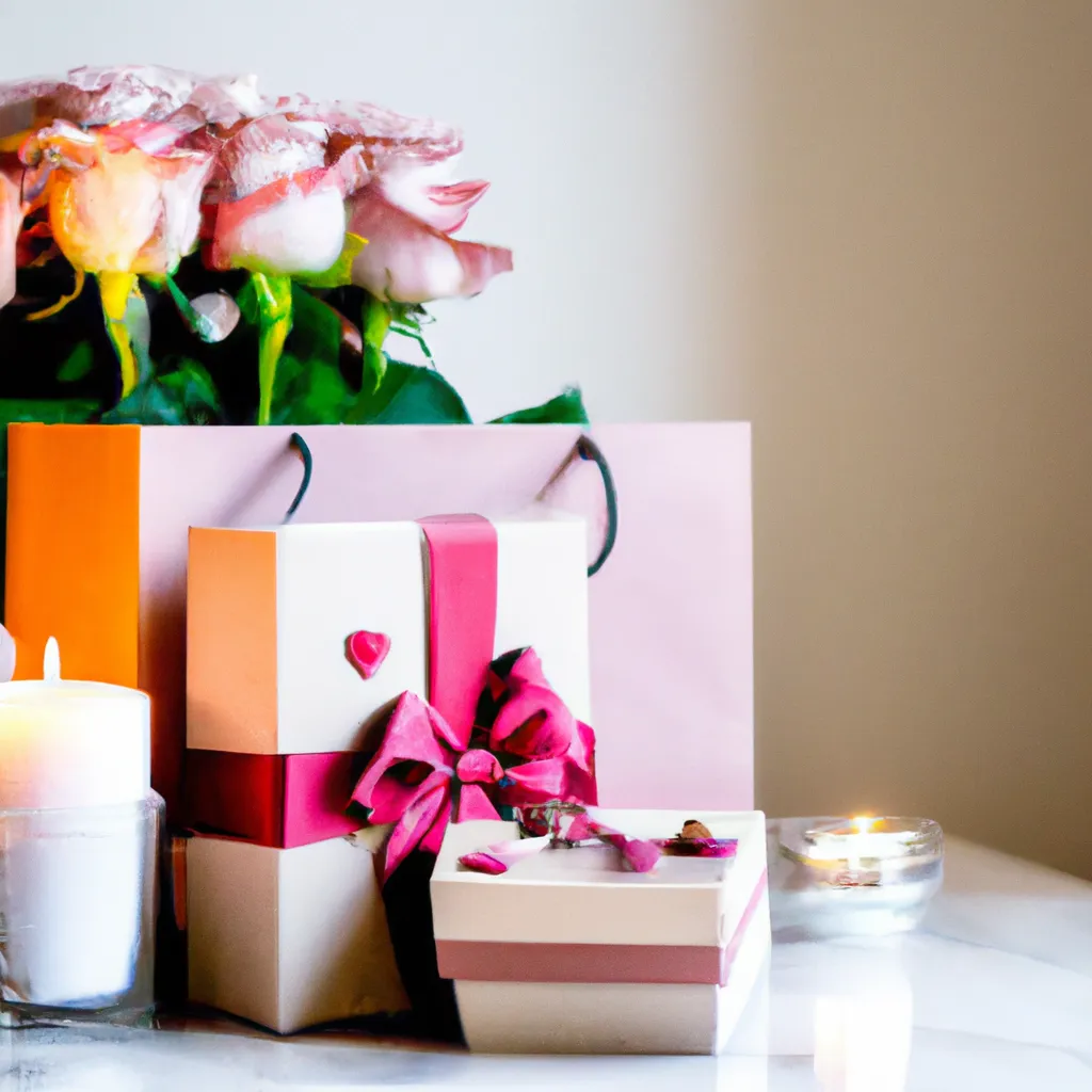 Pomysły na oryginalny prezent dla narzeczonego