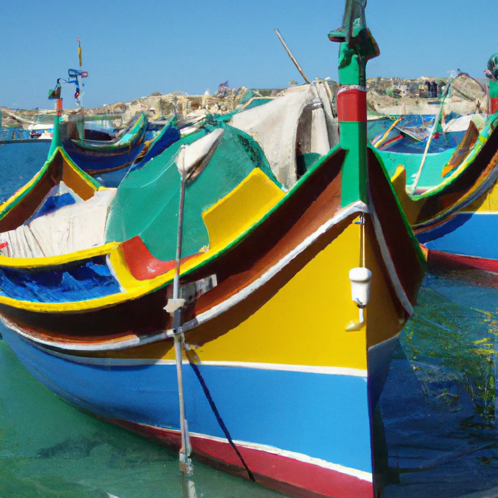 Do kogo należy Malta?