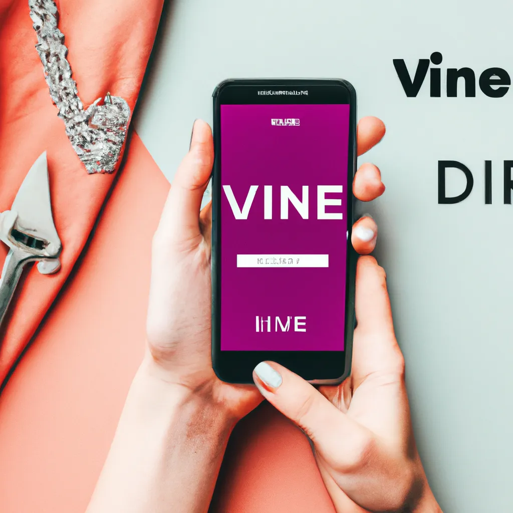 Jak zmienić cenę na Vinted?