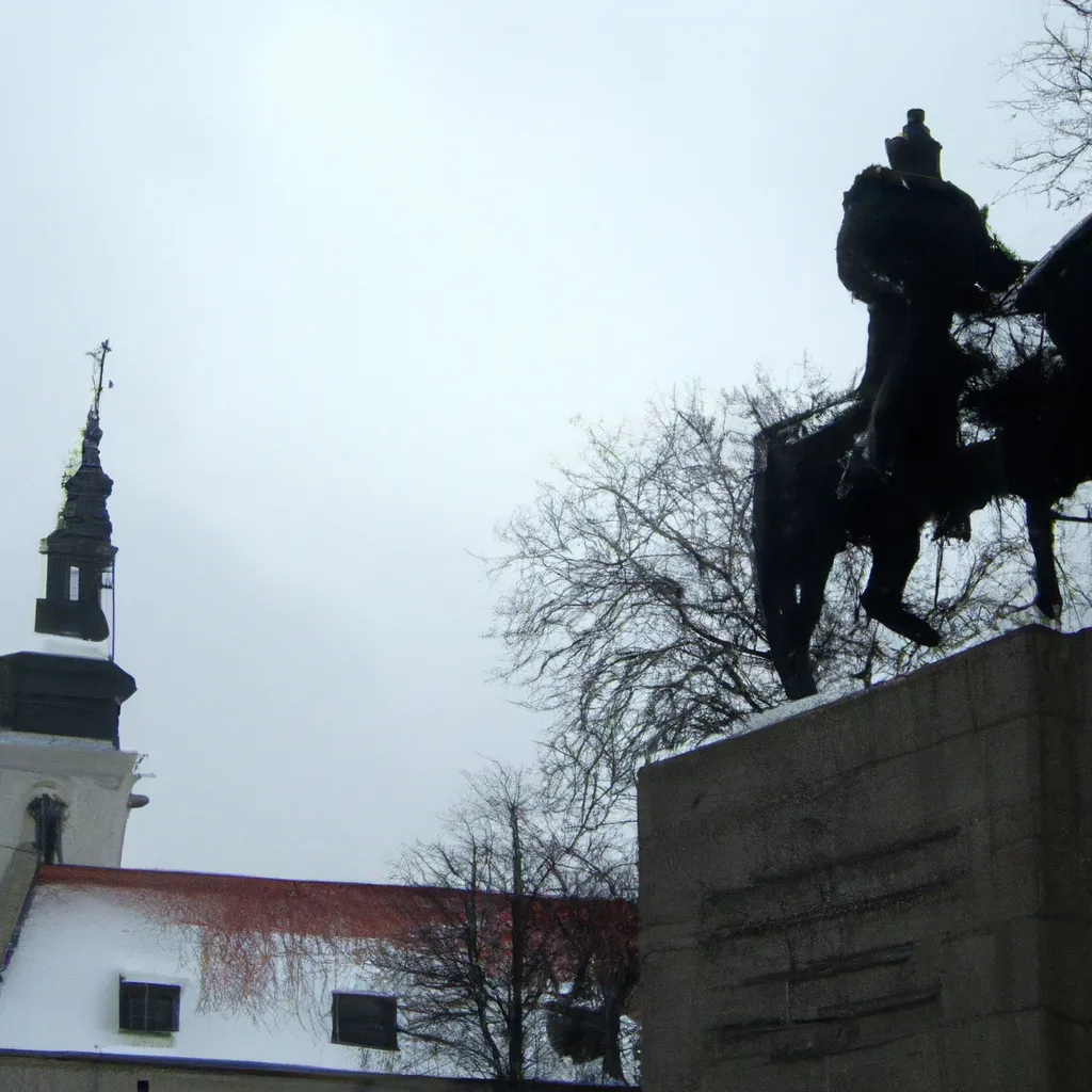 Kim był Zawisza Czarny?