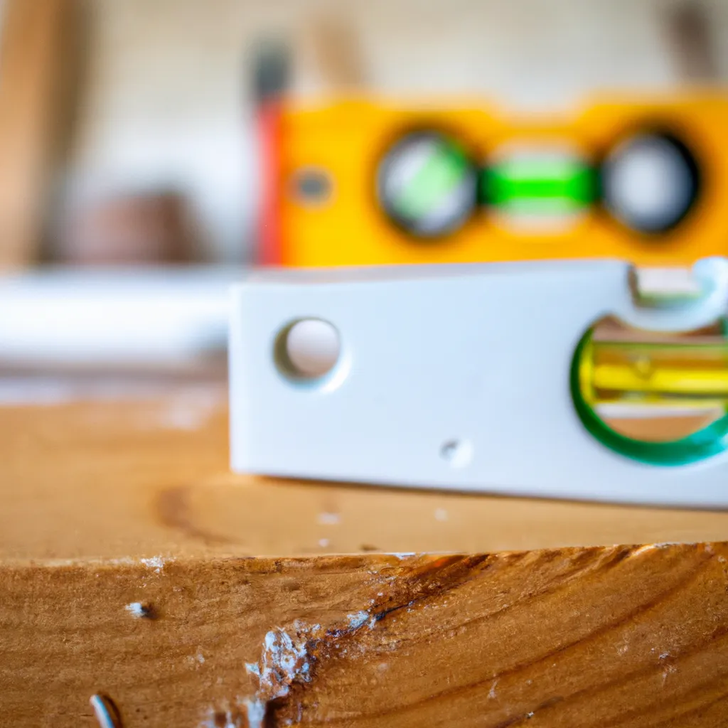 Czym jest poziomica?