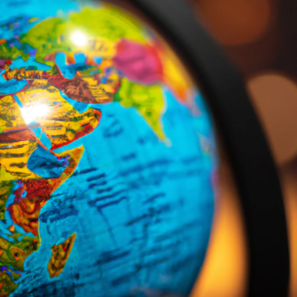 Jaki kształt ma Ziemia?