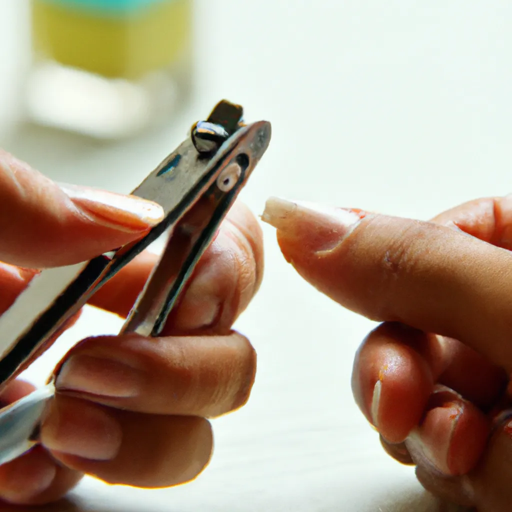 Jak obcinać paznokcie u rąk: praktyczny poradnik krok po kroku