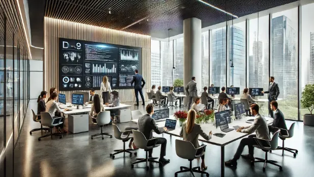 Przyszłość zrównoważonej mody