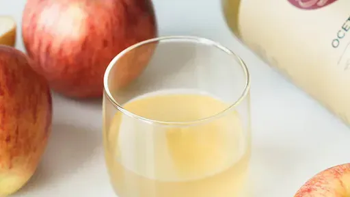 Czym się różni żywy ocet jabłkowy Racjonalni od zwykłego i dlaczego to najlepszy wybór?