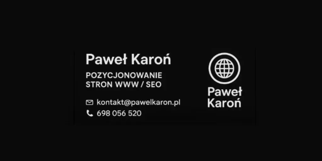 Karoń 